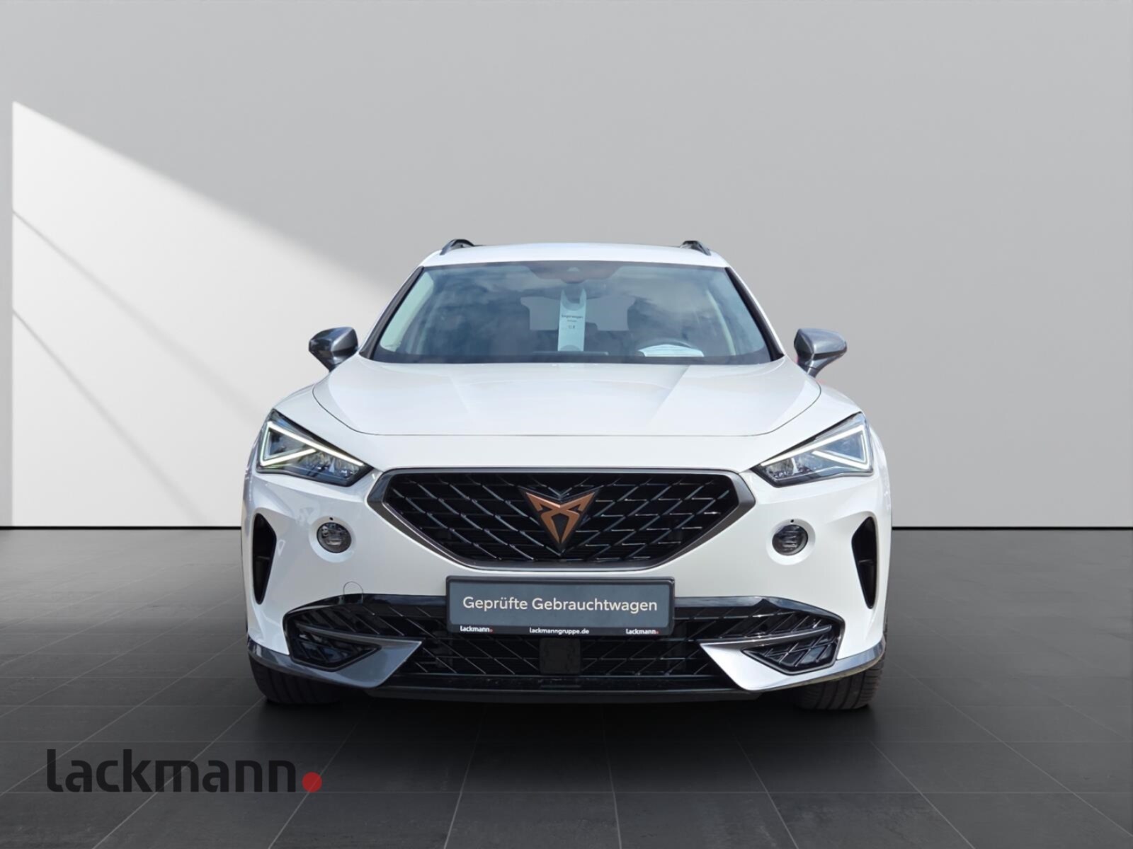 CUPRA Formentor – Bild 2
