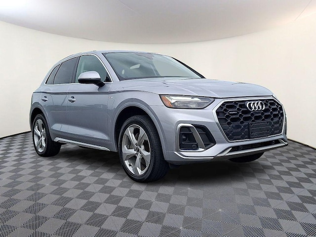 2022 Audi Q5