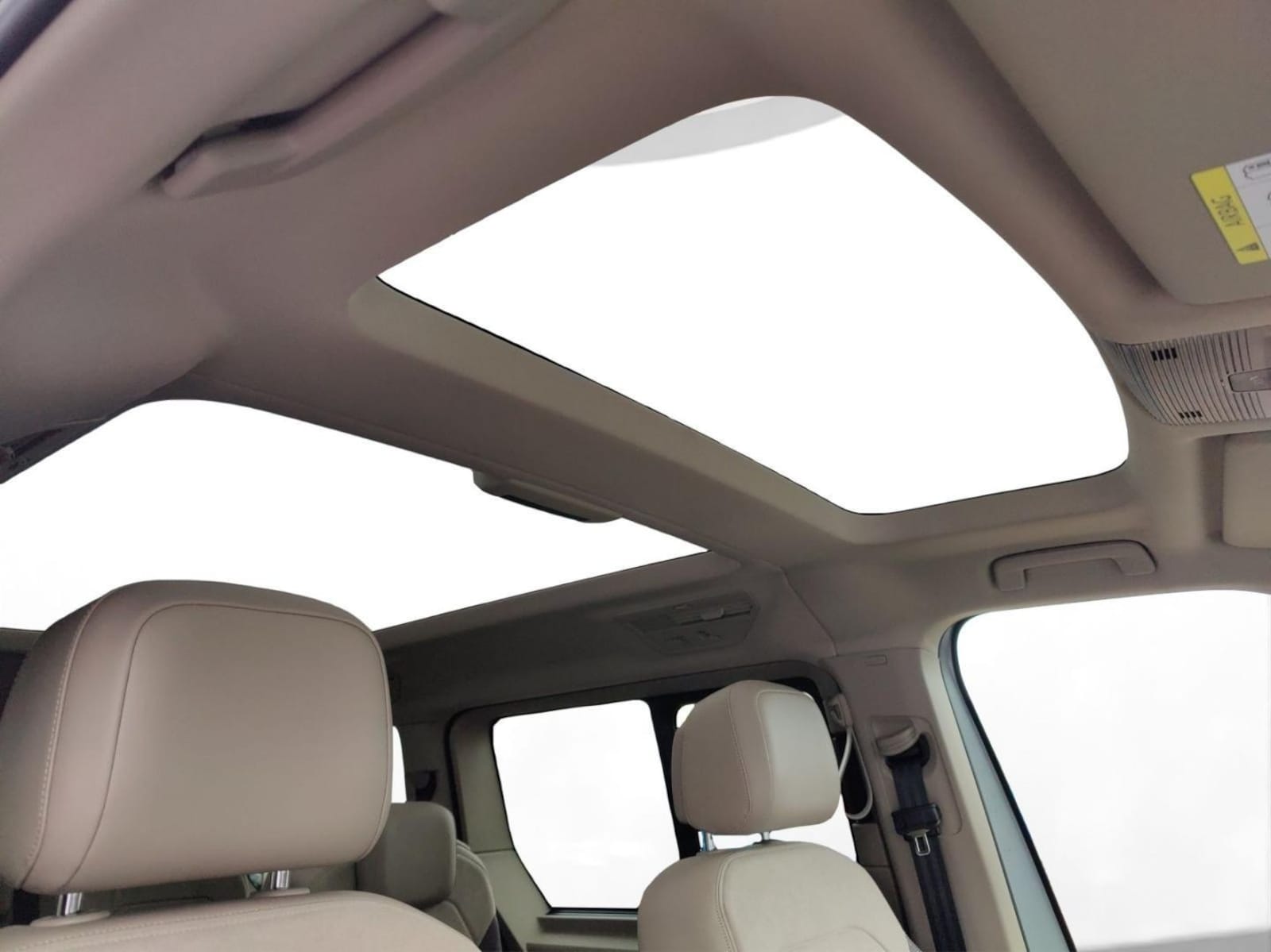 Volkswagen Multivan Langversion – Bild 15