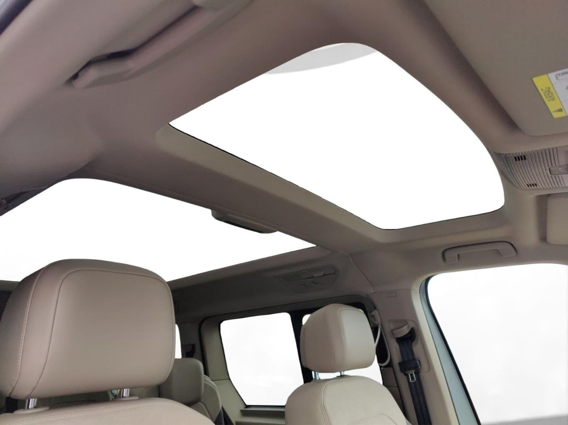 Volkswagen Multivan Langversion Life