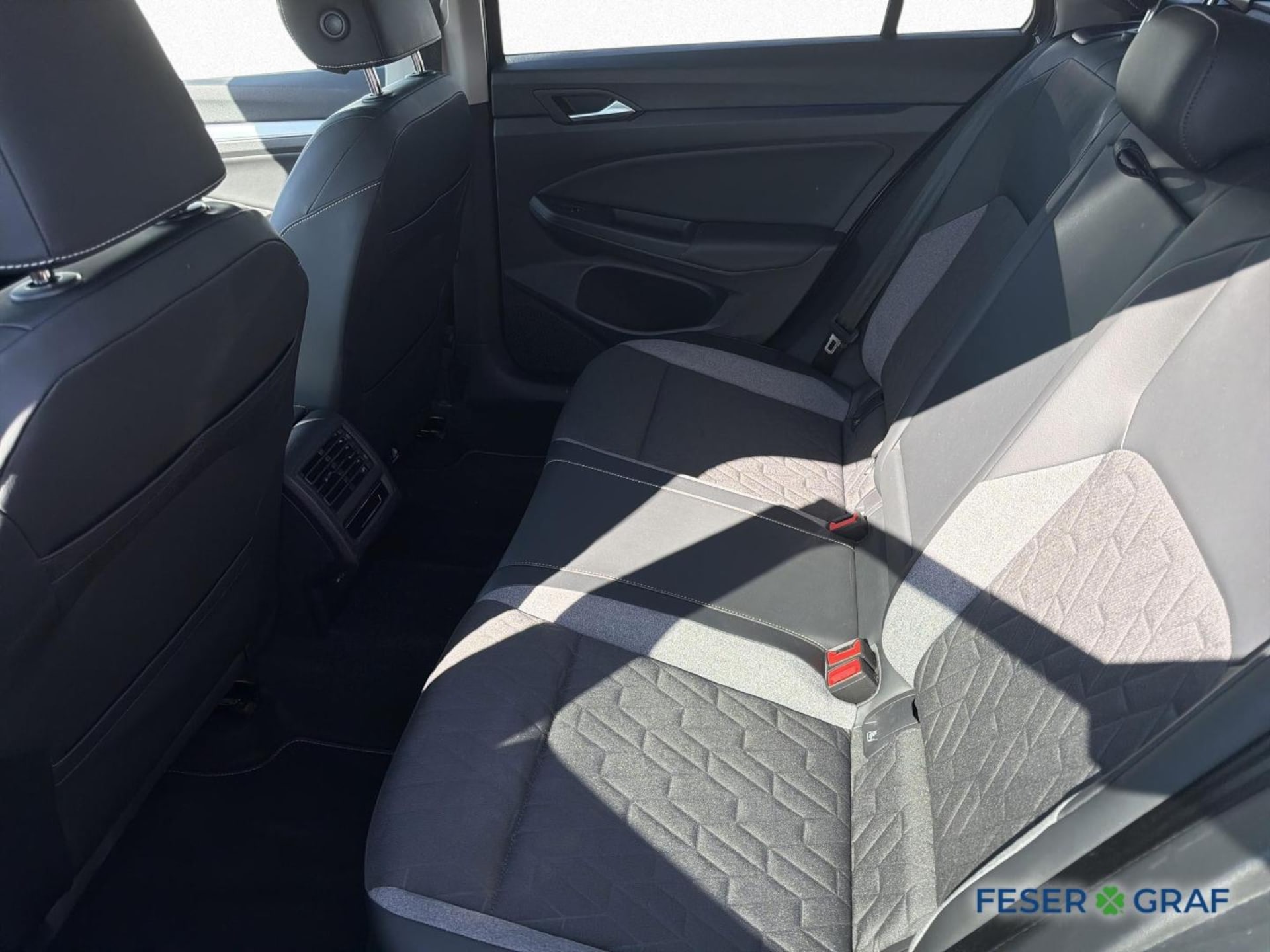Volkswagen Golf Variant Goal