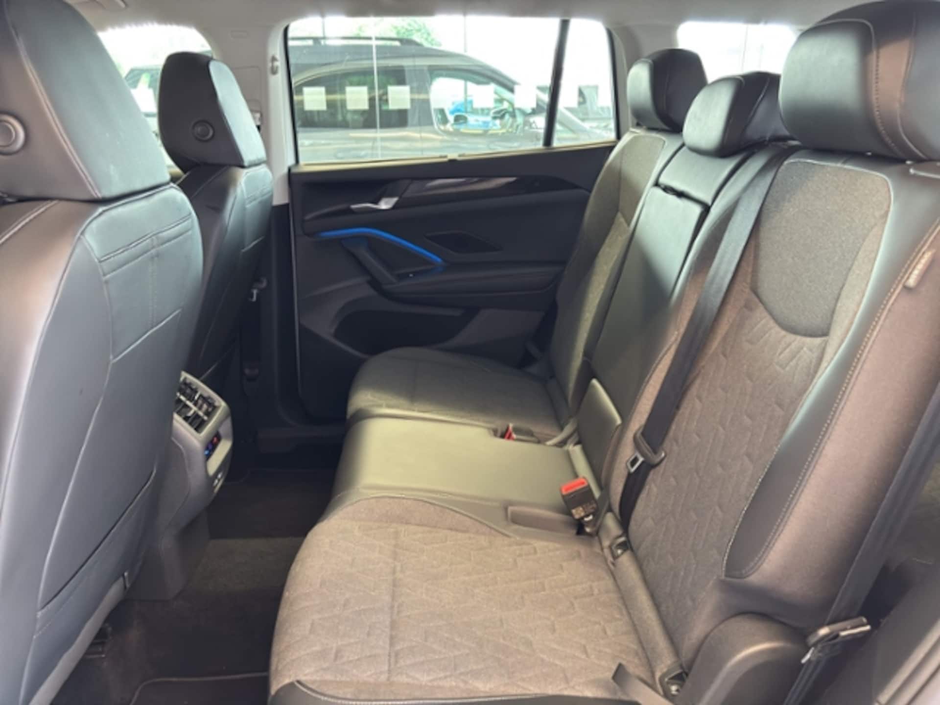 Volkswagen Tayron Life