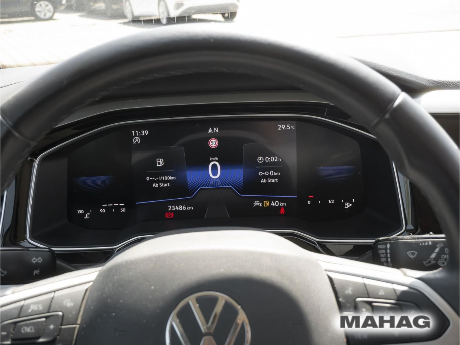 Volkswagen Polo MOVE