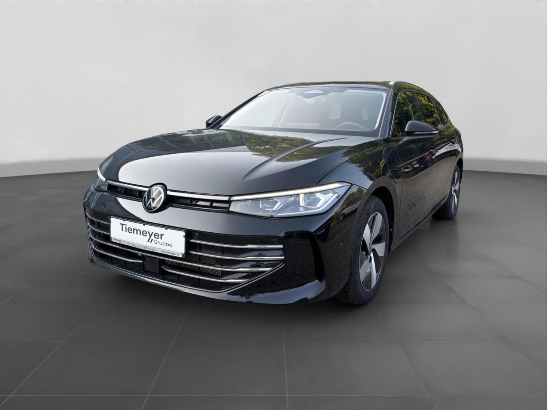 Volkswagen Passat Elegance