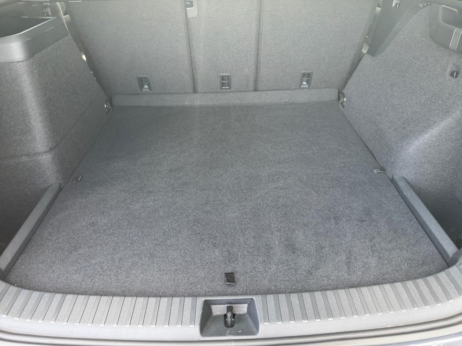 Volkswagen Tayron Elegance
