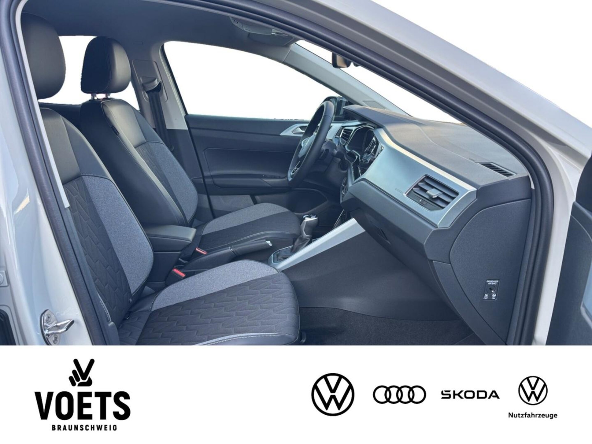Volkswagen Taigo ENERGY