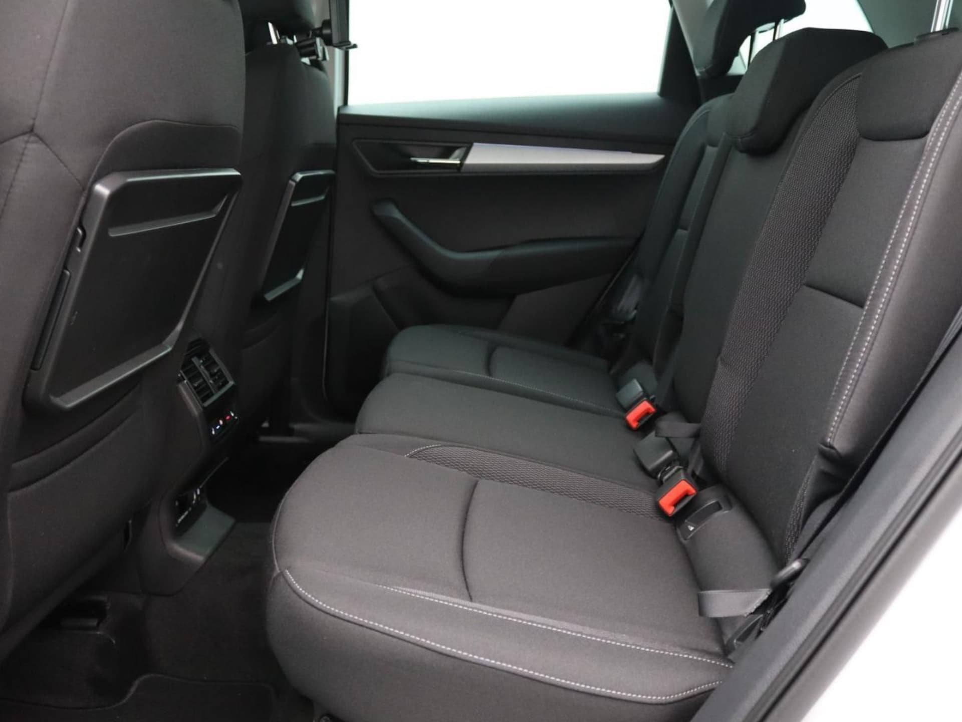 Skoda Karoq Selection