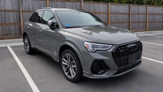 2023 Audi Q3 SUV
