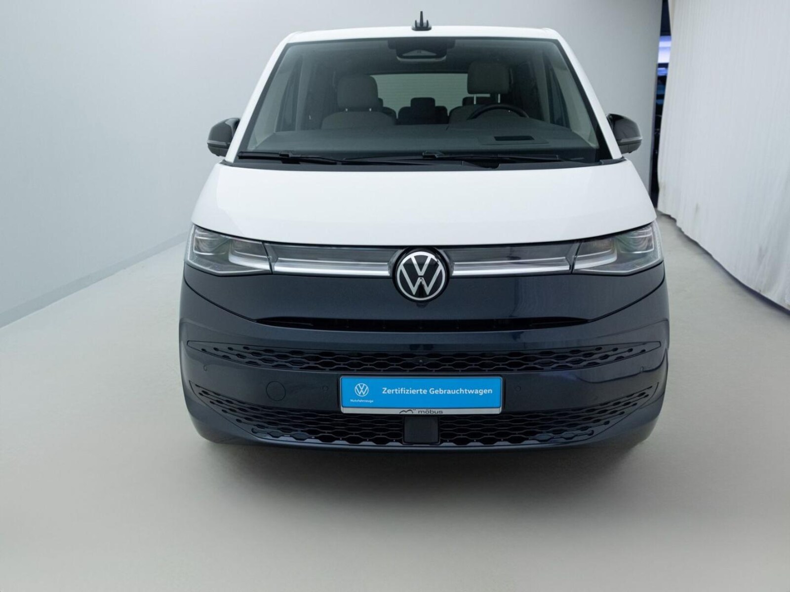 Volkswagen Multivan – Bild 4
