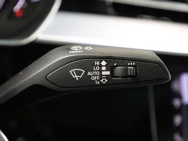2026 Audi A8 Base - Photo 28