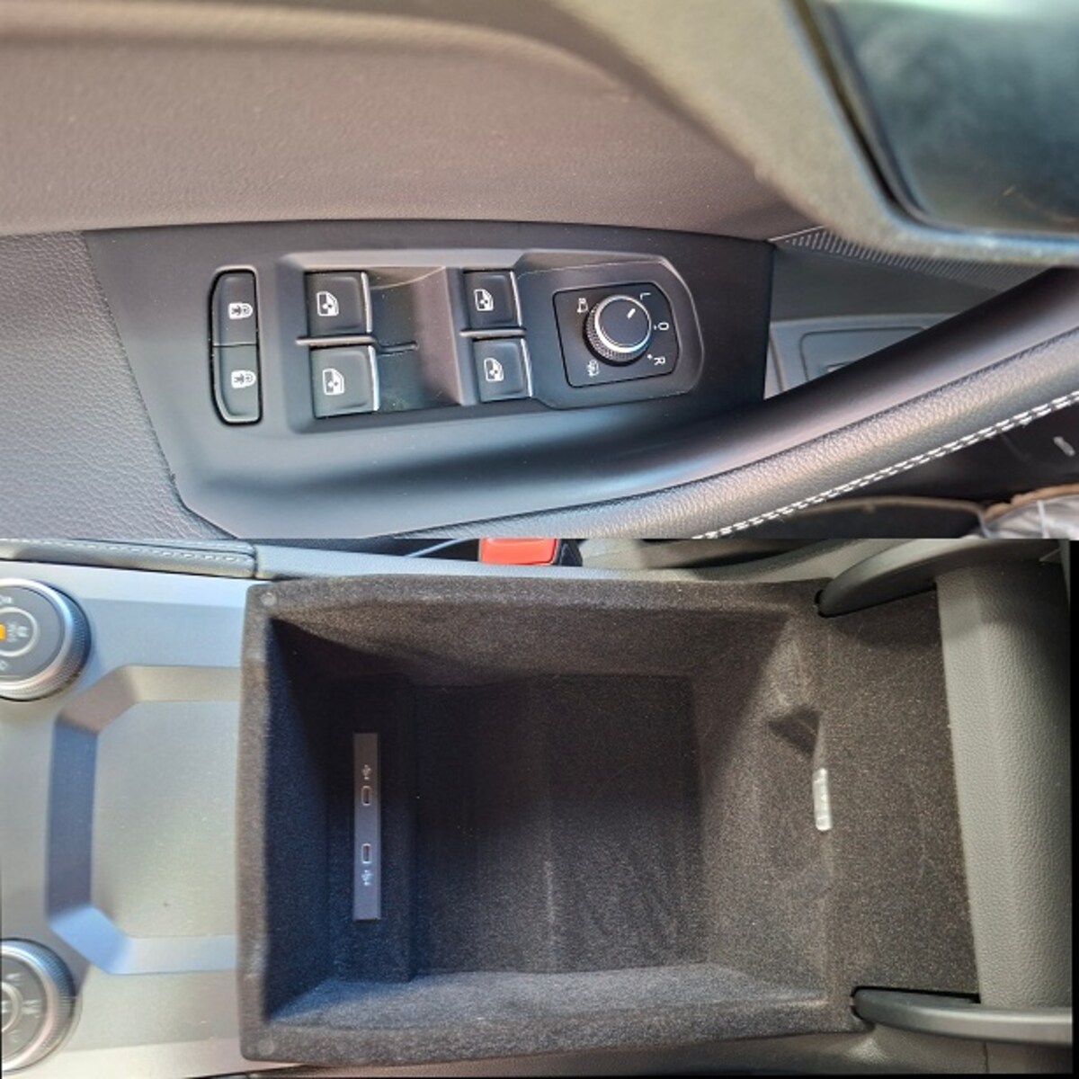 Volkswagen Touareg – Bild 24