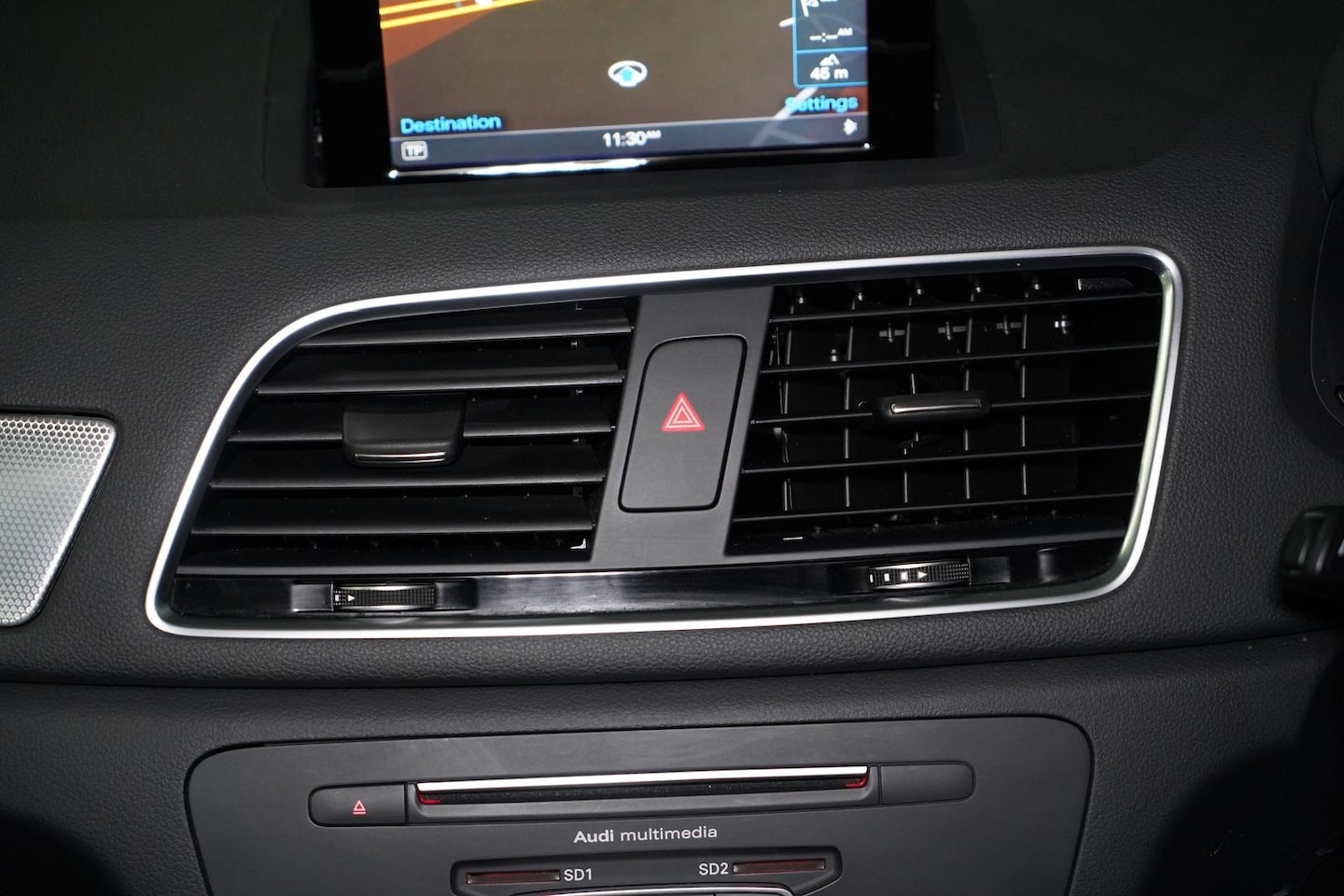 Image about Audi Q3 2.0 TFSI quattro Sport 132 kW S tronic