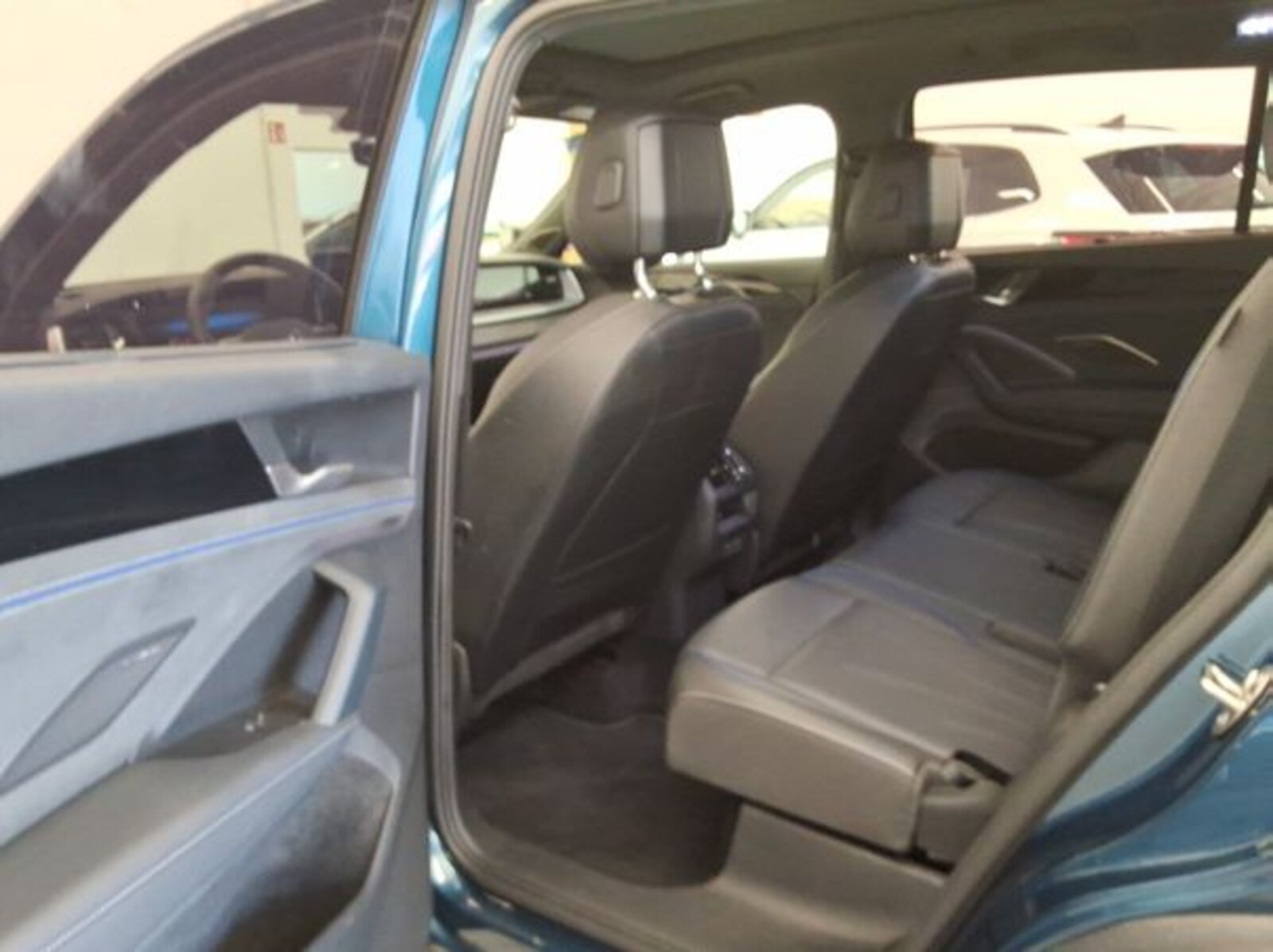 Volkswagen Tayron – Bild 7