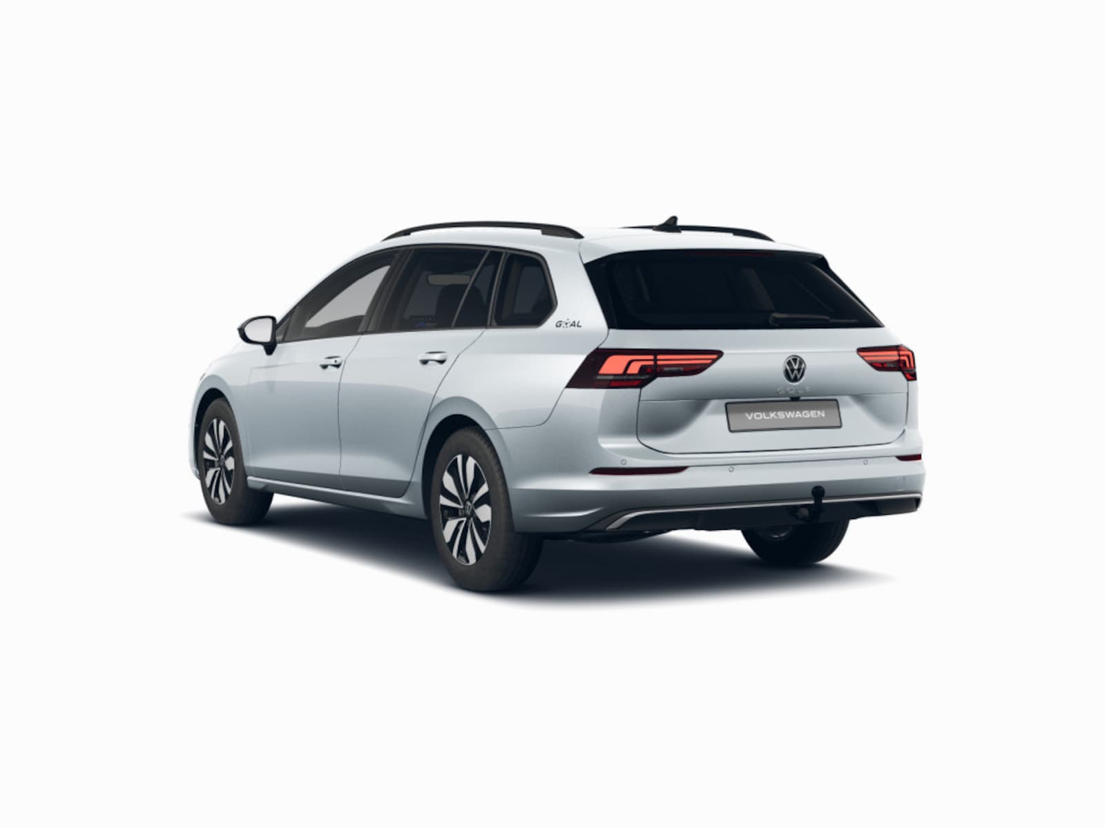 Volkswagen Golf Variant – Bild 3