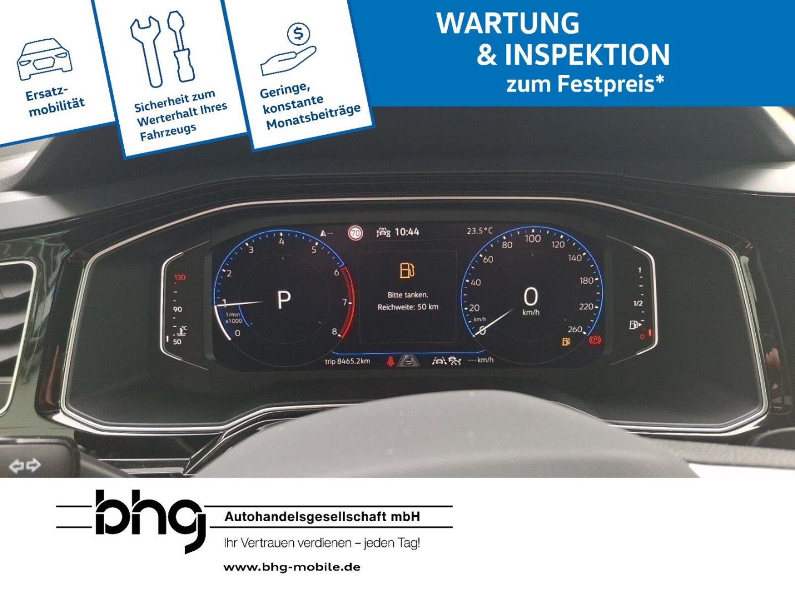 Volkswagen Polo – Bild 11