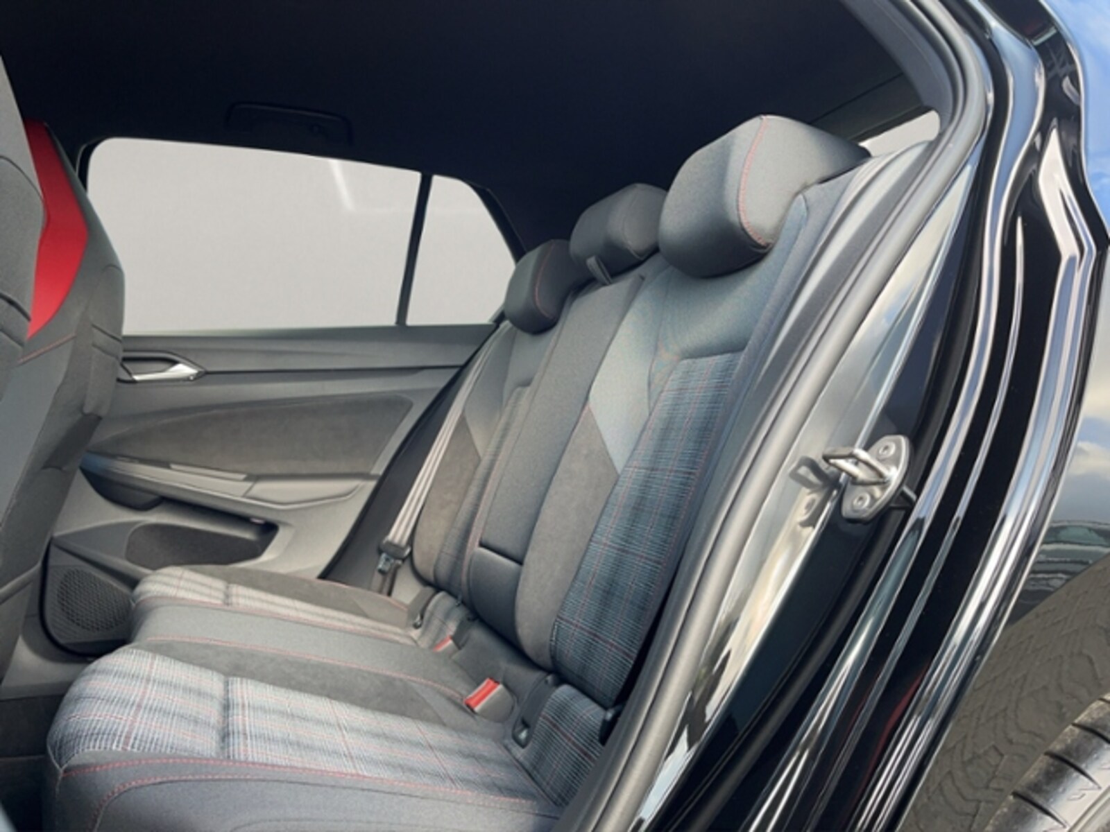 Volkswagen Golf – Bild 10