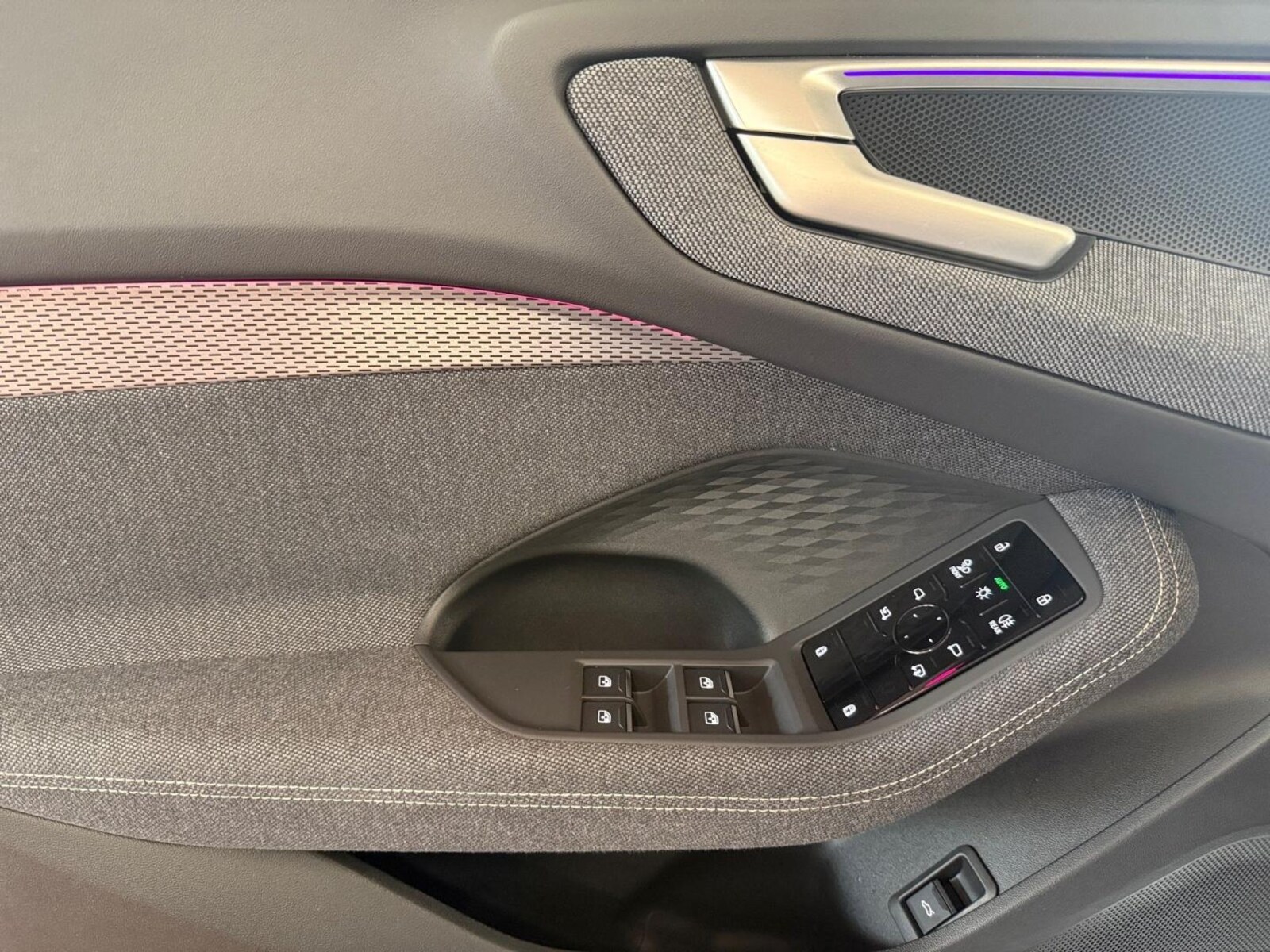 Audi A5 Limousine – Bild 12
