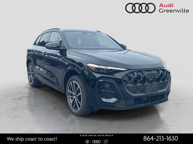 Photo of 2026 Audi Q5