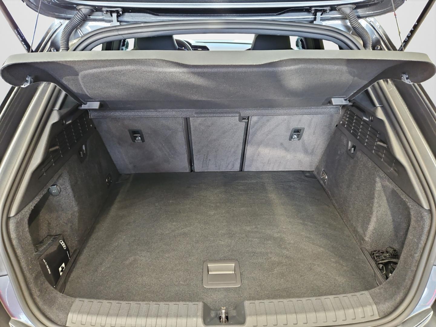 Image about Audi S3 Sportback TFSI quattro S tronic