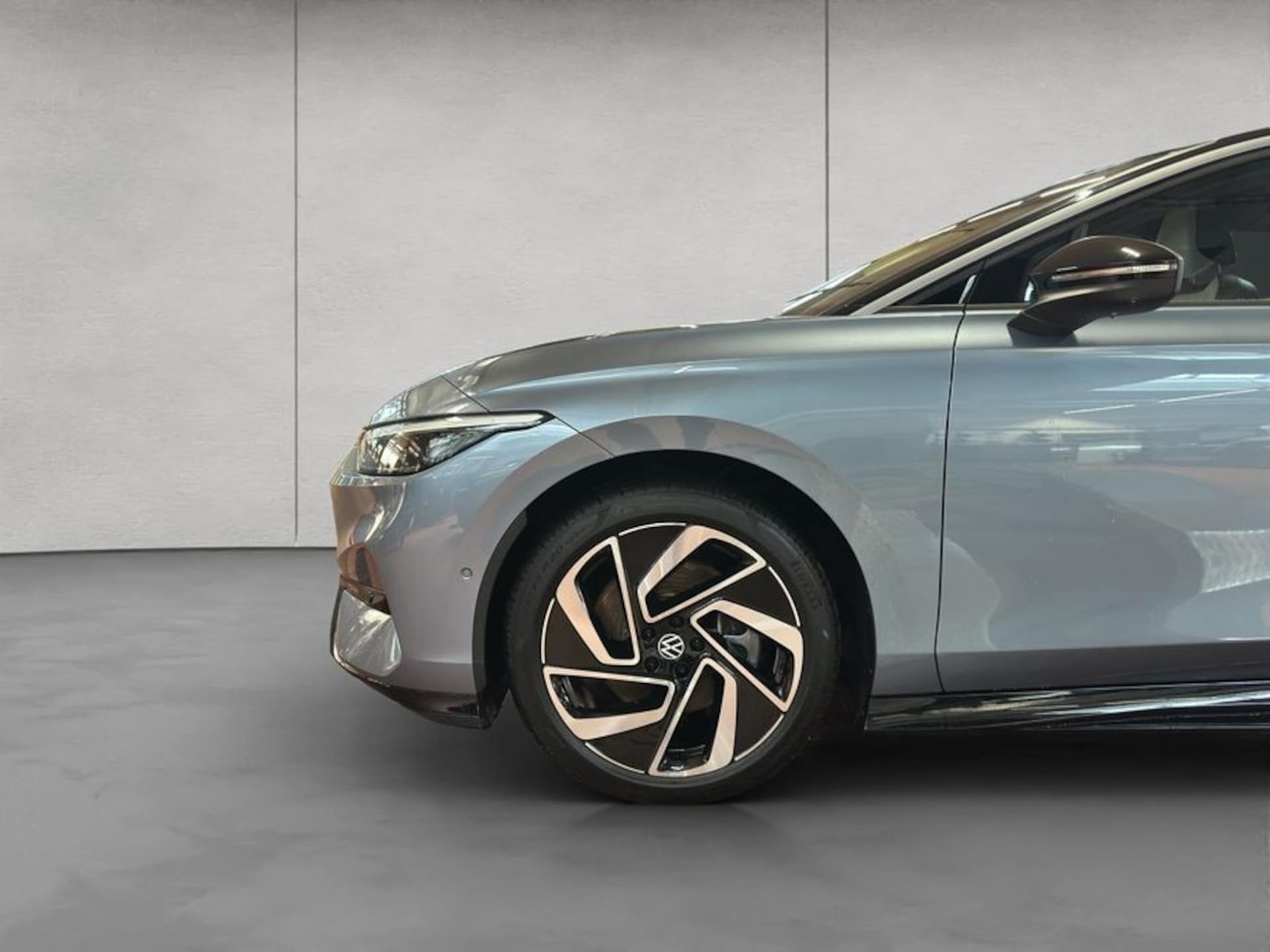 Volkswagen ID.7 Tourer Pro