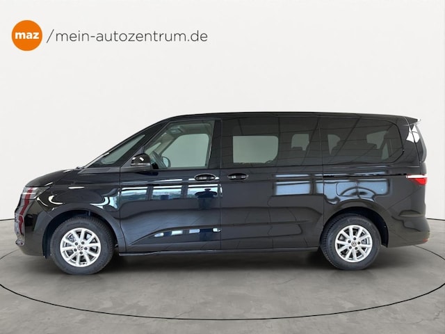 Volkswagen Multivan langversion