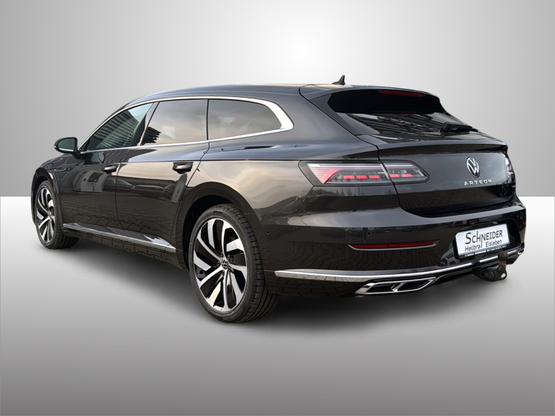 Volkswagen Arteon Shooting Brake R-Line