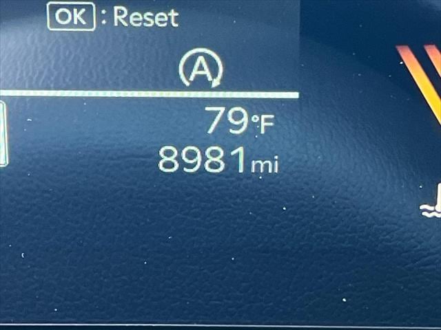 2025 Kia Sorento S - Photo 27