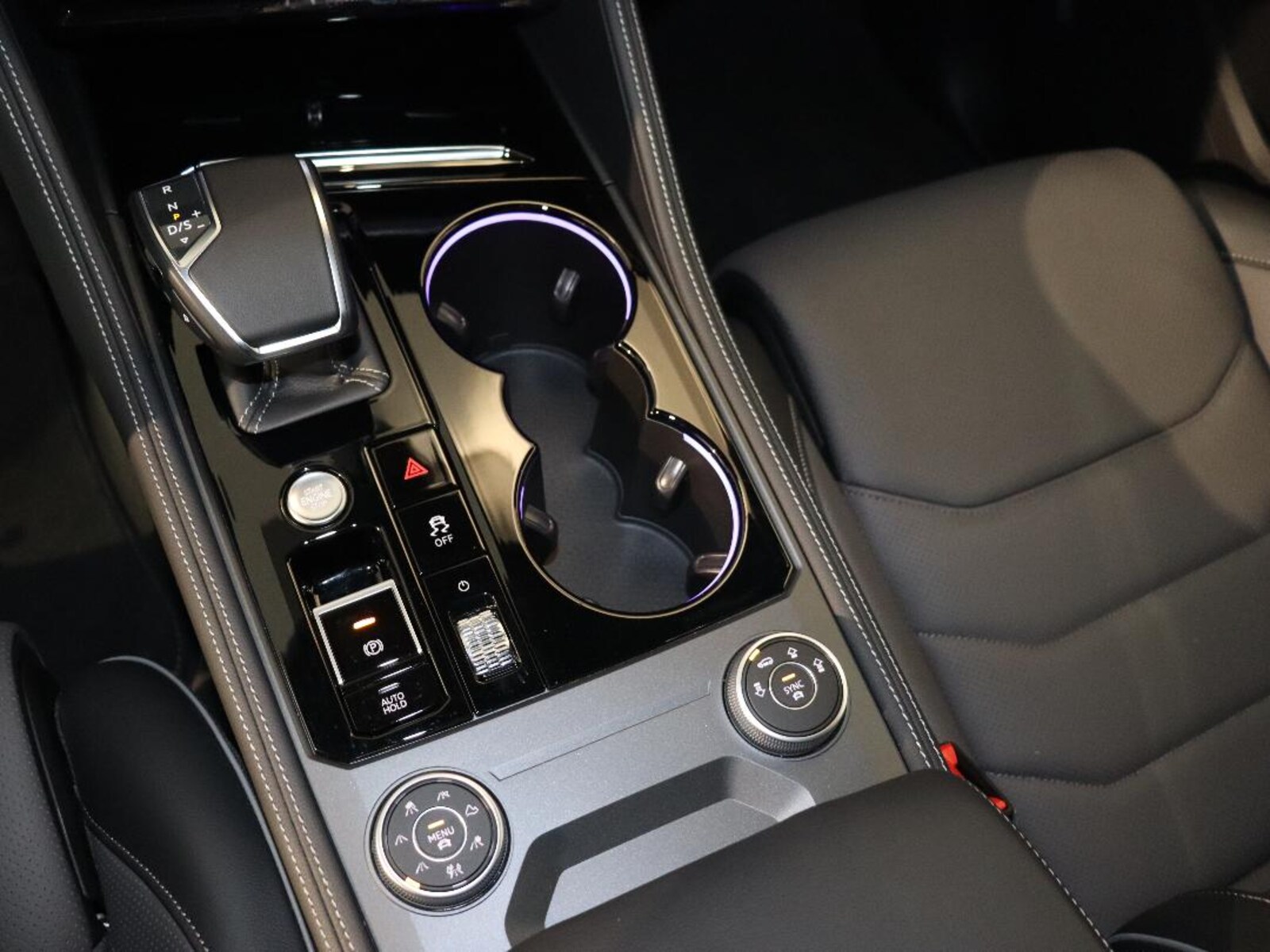 Volkswagen Touareg – Bild 19