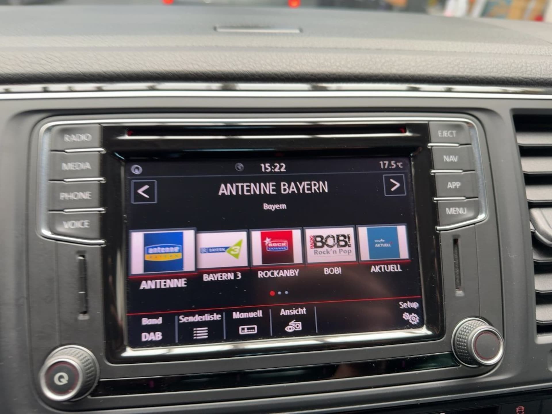 Volkswagen T6 Multivan Comfortline