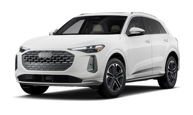 2026 Audi Q5
