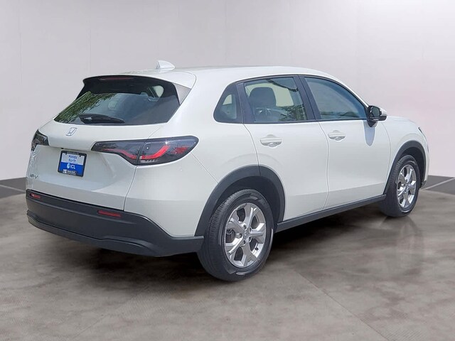 2023 Honda HR-V