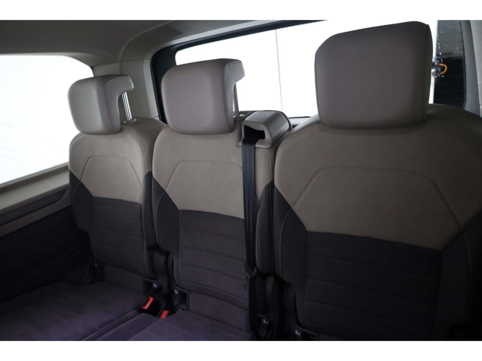 Volkswagen Multivan Langversion – Bild 13