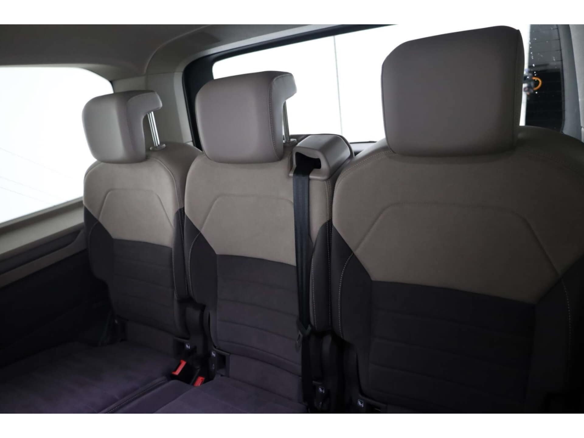 Volkswagen Multivan Langversion Style