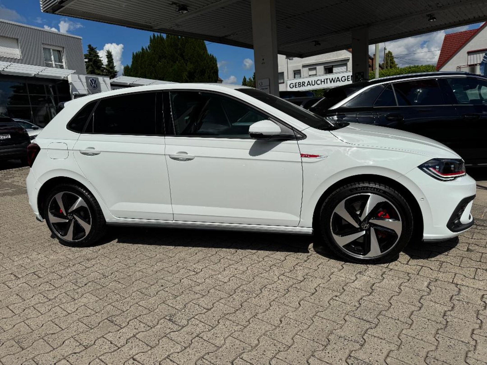 Volkswagen Polo GTI