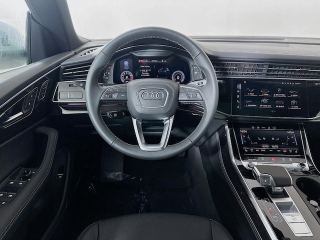 2026 Audi Q8 Premium Plus - Photo 22