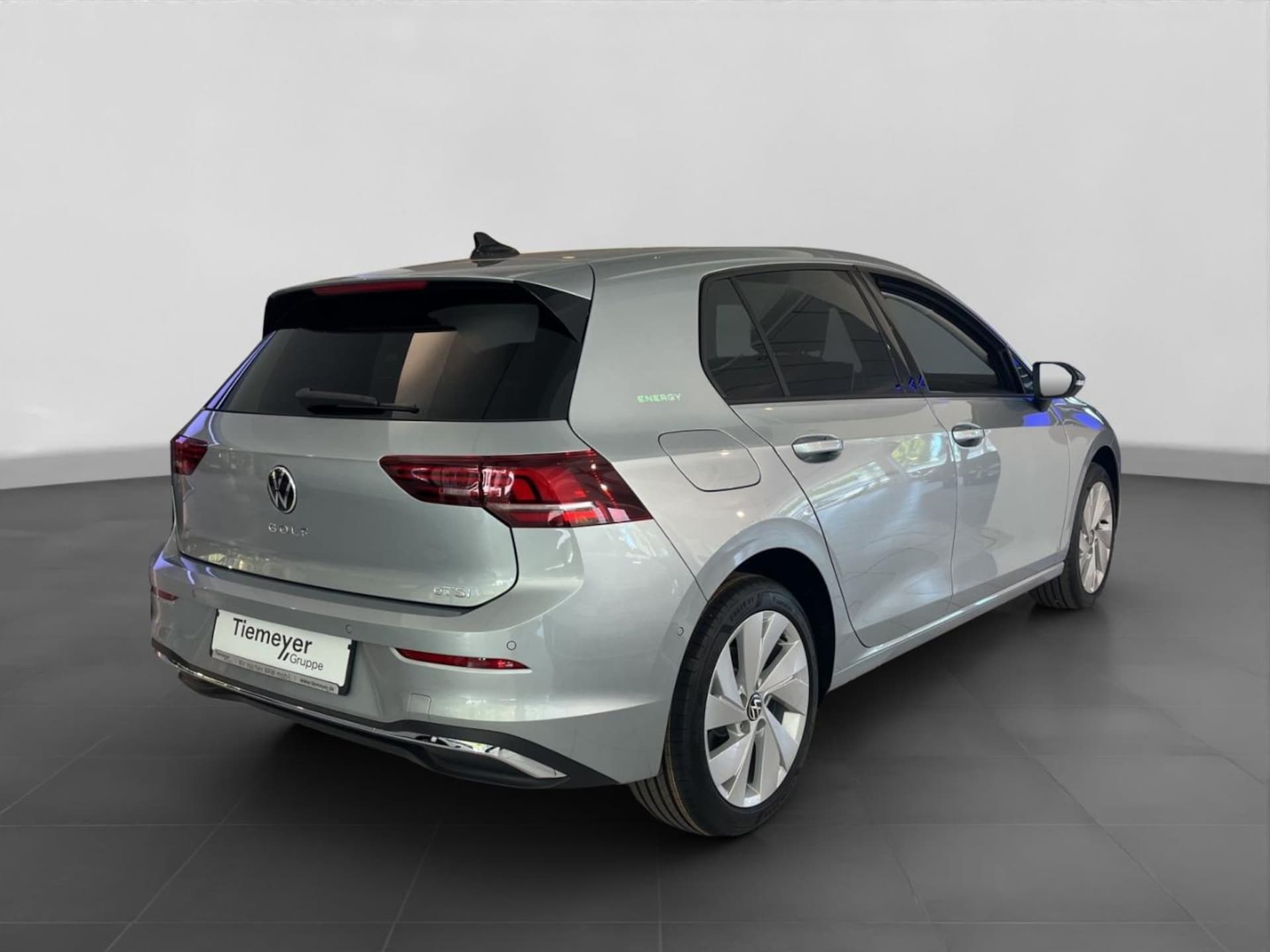 Volkswagen Golf ENERGY