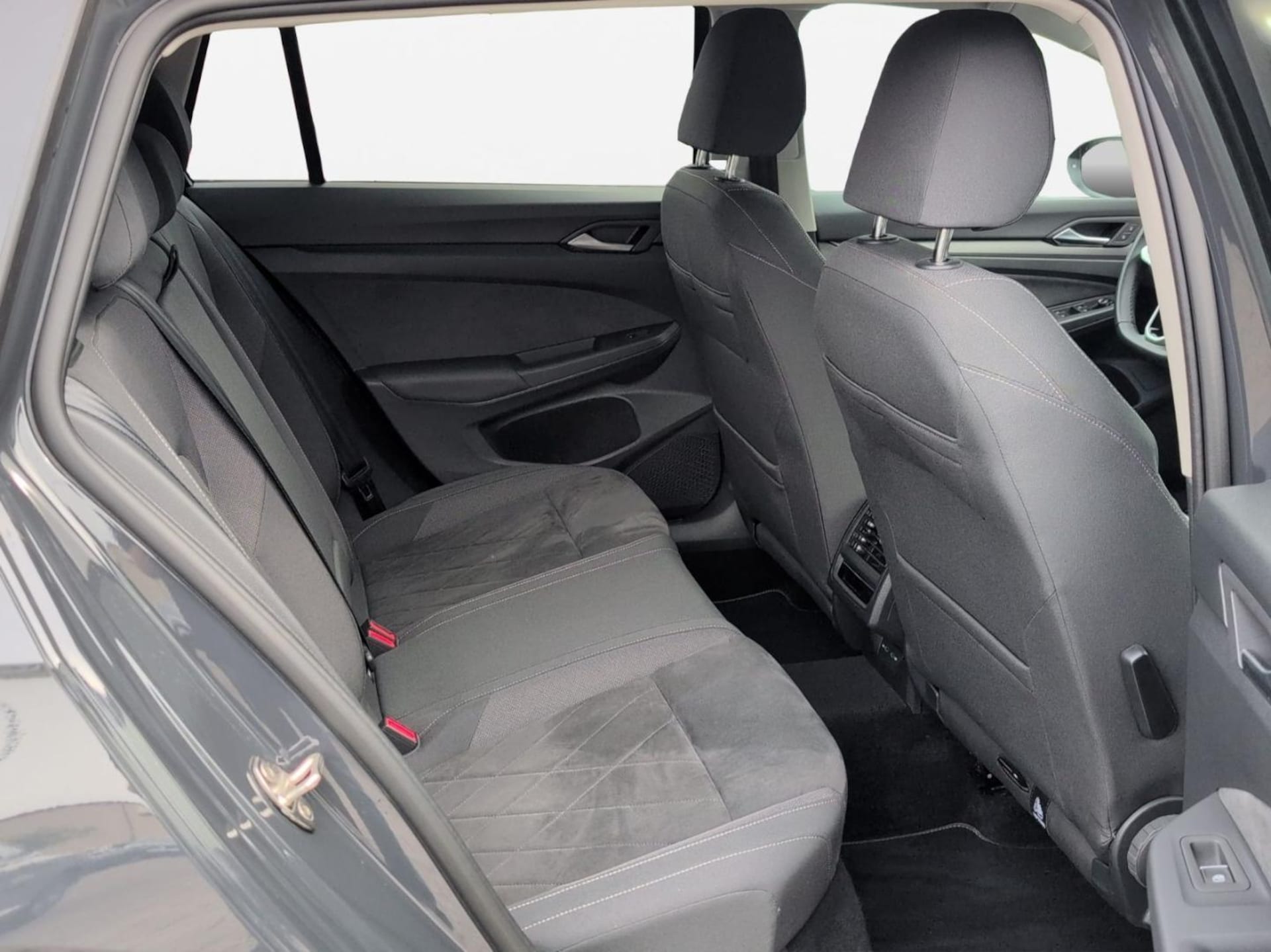 Volkswagen Golf Variant Style
