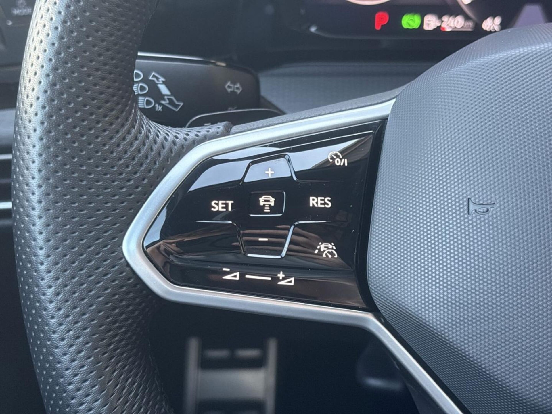 Volkswagen Golf GTD