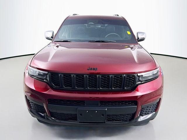 2024 Jeep Grand Cherokee L