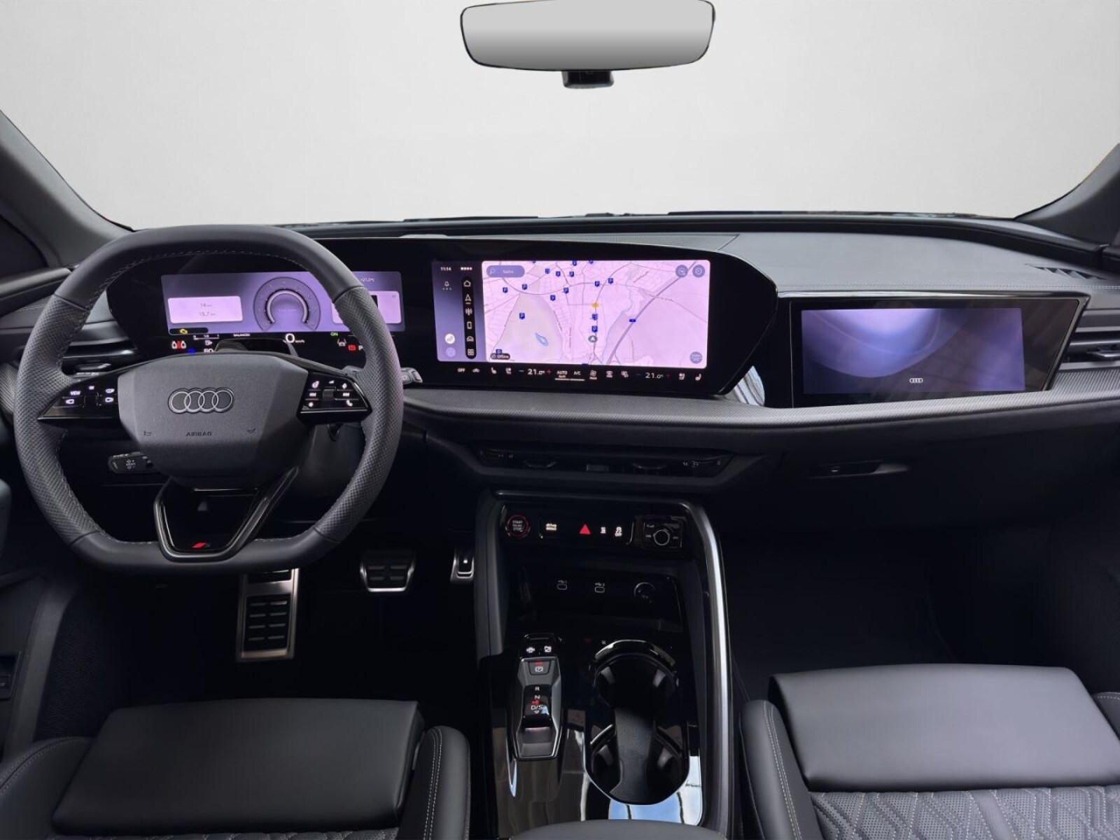 Audi SQ5 Sportback – Bild 3