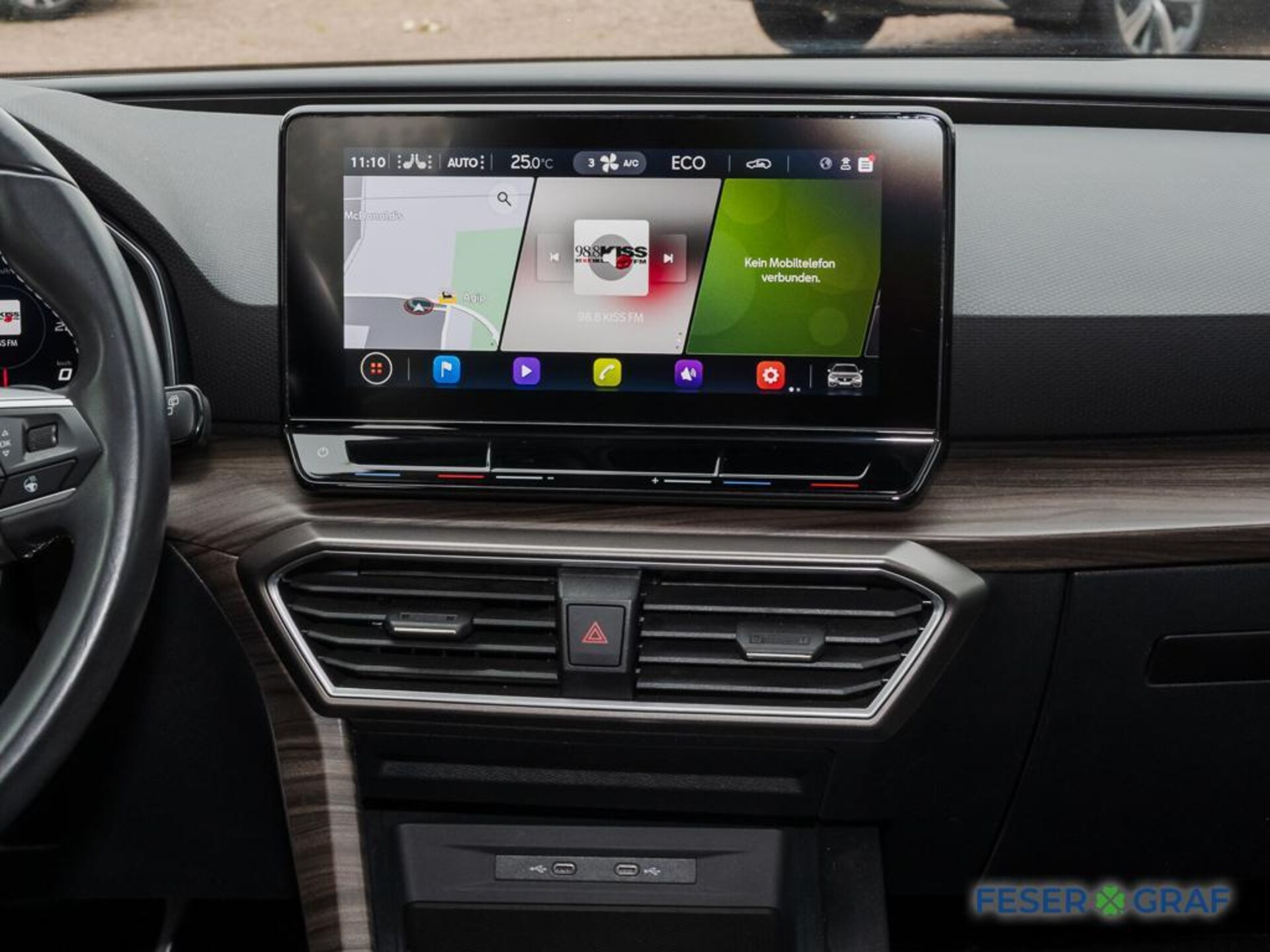 SEAT Leon Sportstourer XCELLENCE