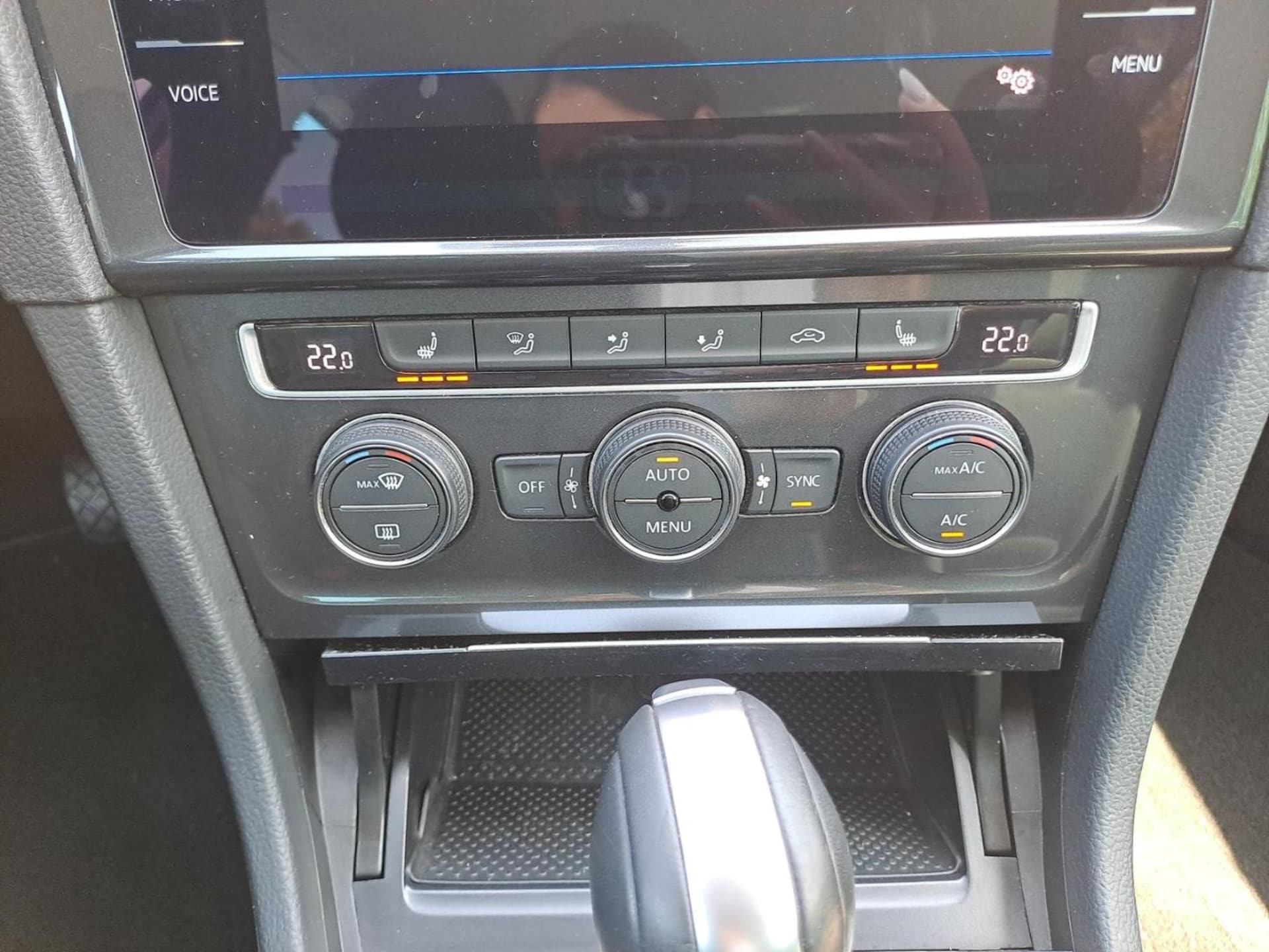 Volkswagen Golf Comfortline