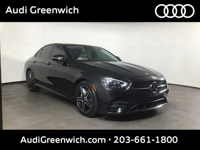 Photo of 2021 Mercedes-Benz E 450 