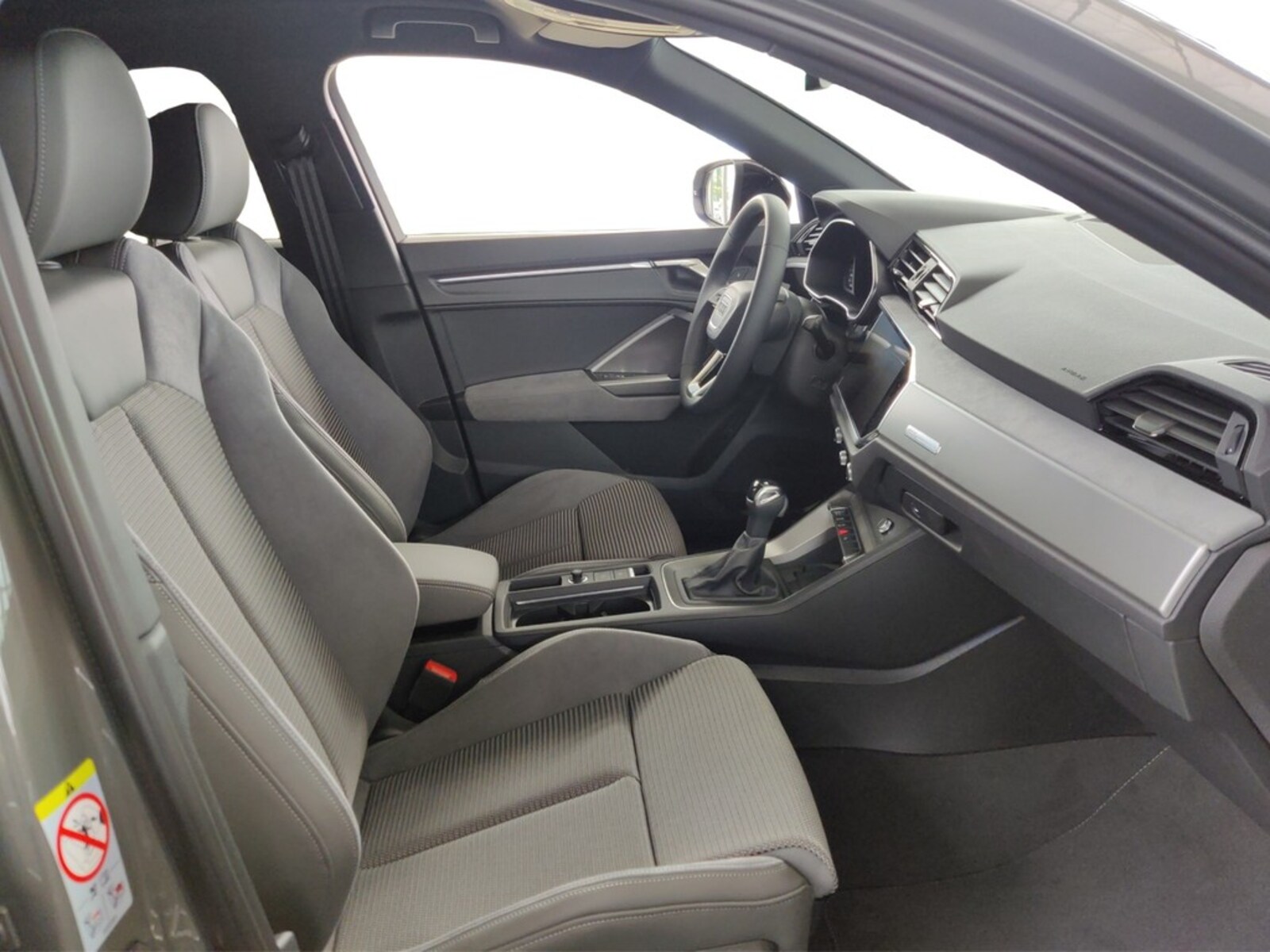 Audi Q3 – Bild 7