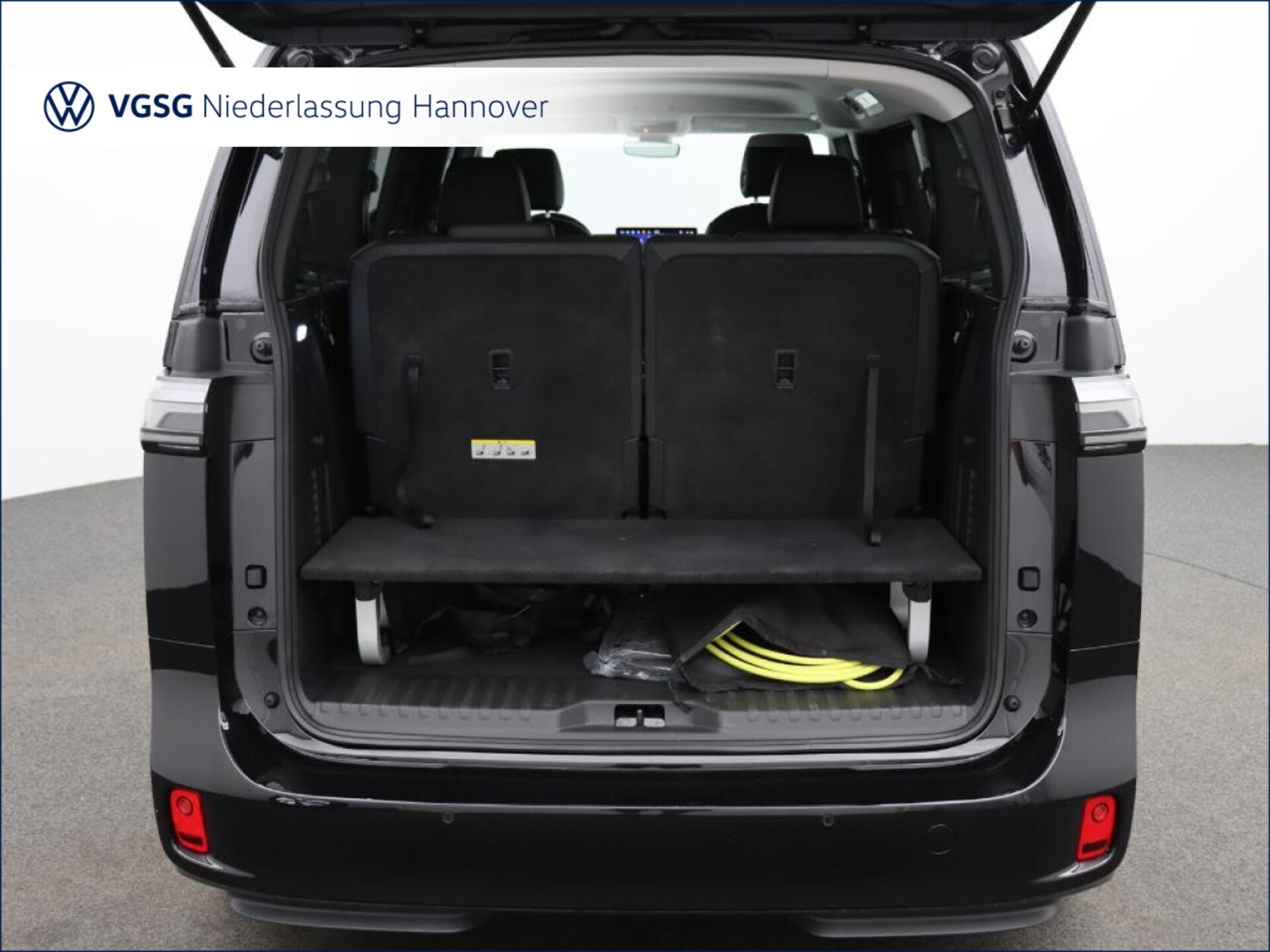 Volkswagen ID. Buzz Pro