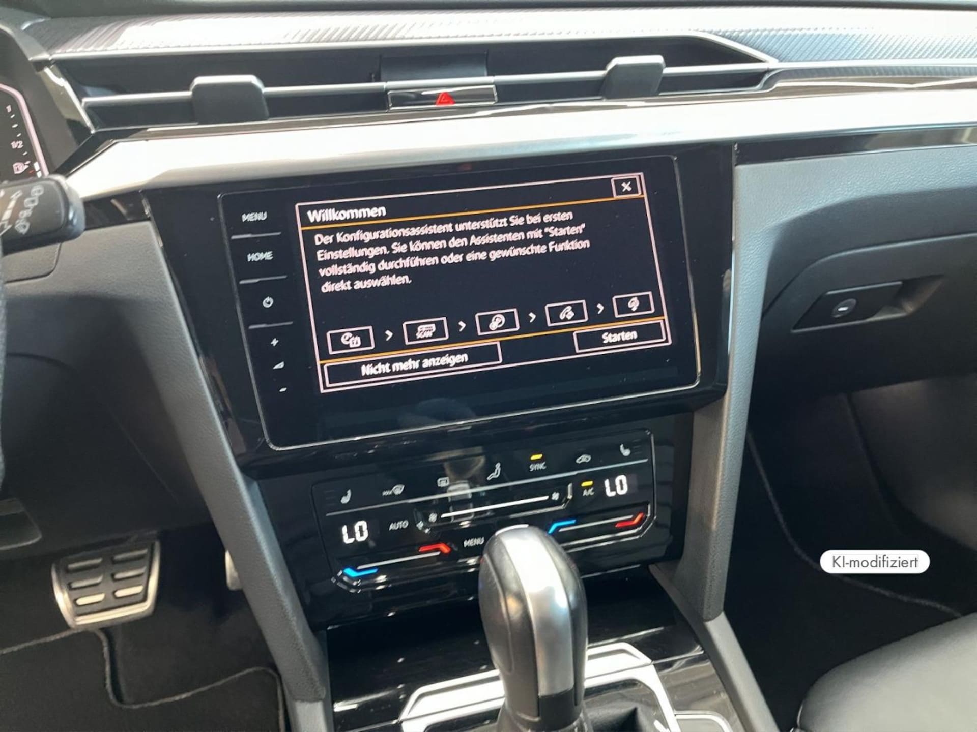 Volkswagen Arteon Shooting Brake R-Line