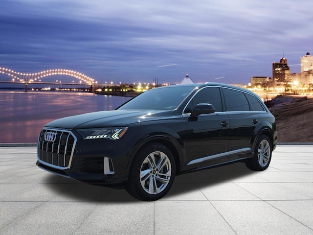 2023 Audi Q7