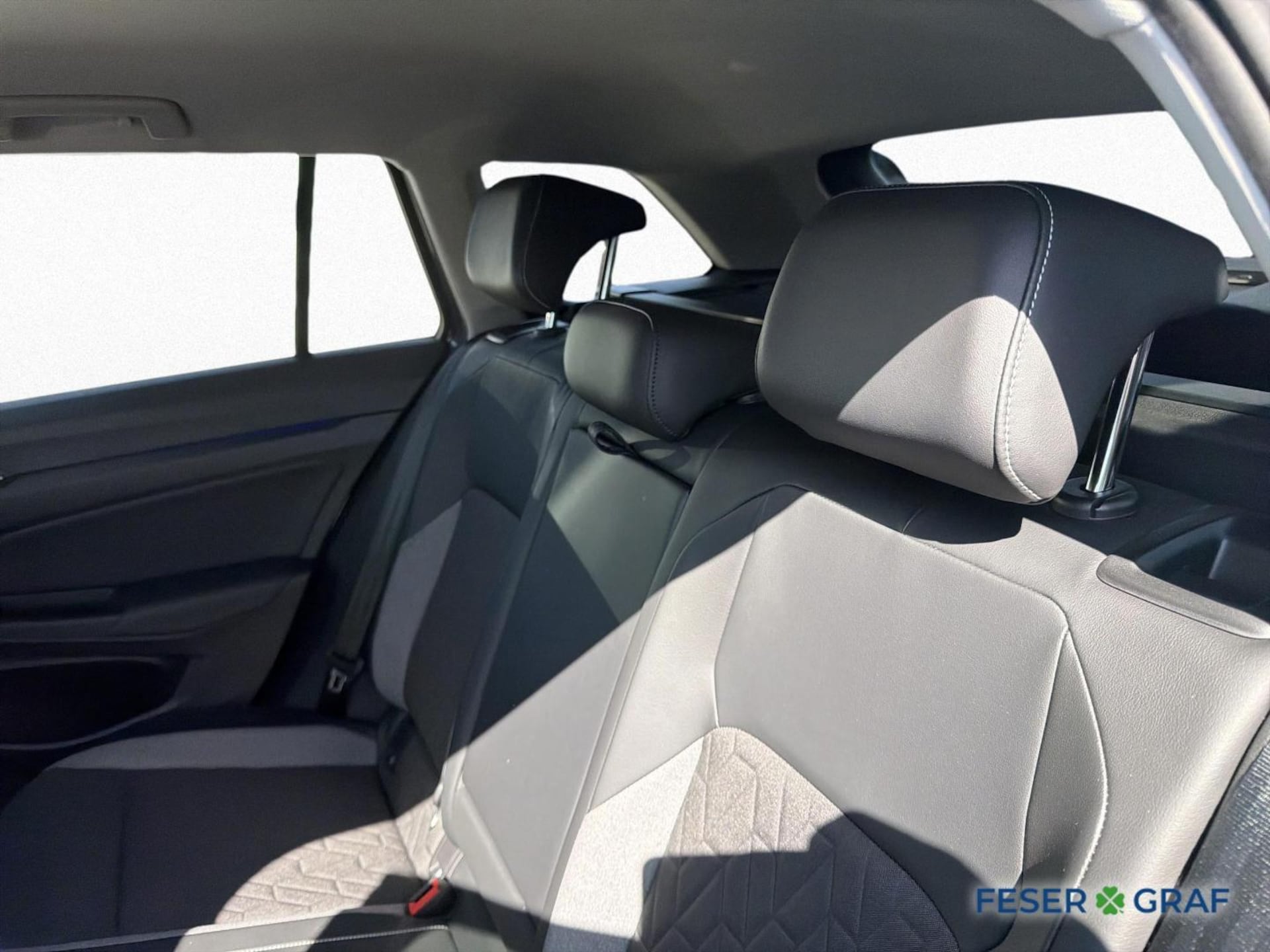 Volkswagen Golf Variant Goal
