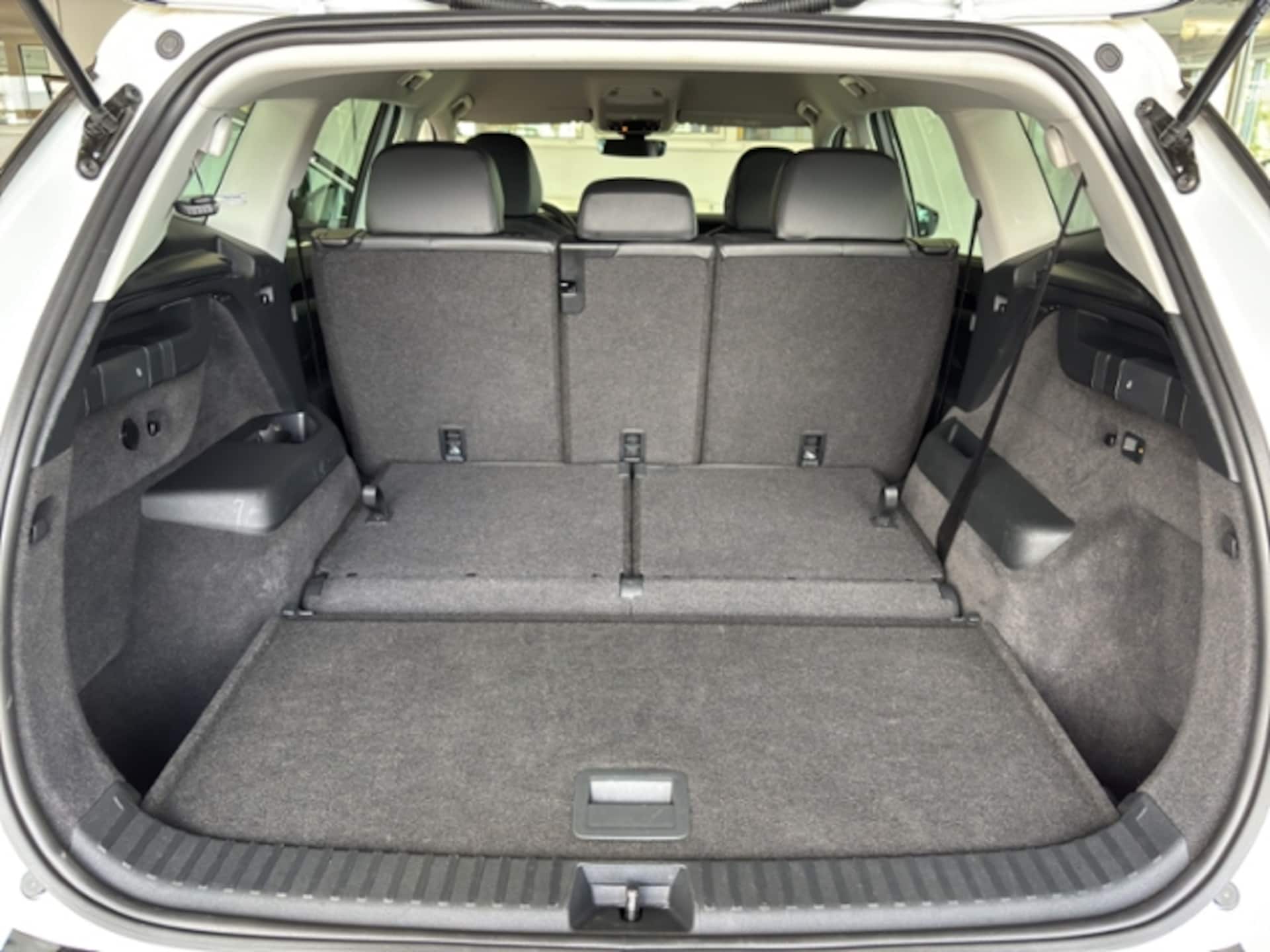 Volkswagen Tayron Life