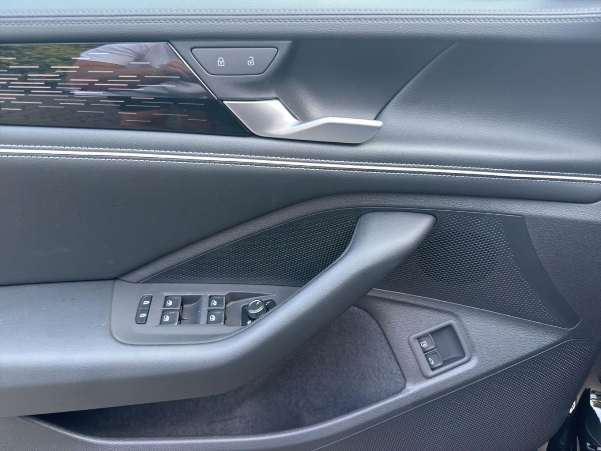Volkswagen Passat Elegance